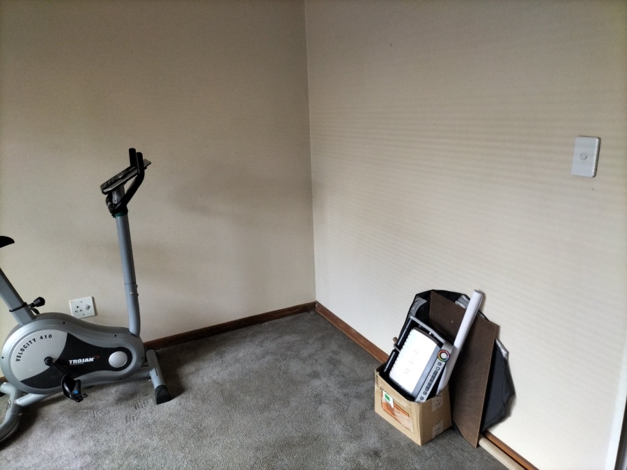 To Let 3 Bedroom Property for Rent in Universitas Free State